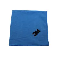 3M Scotch Brite SB 2012 Micro Fiber Bez Mavi