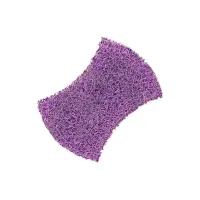 3M Scotch Brite SB 2020 Ovma Pedi Mor 24 Lü (1)