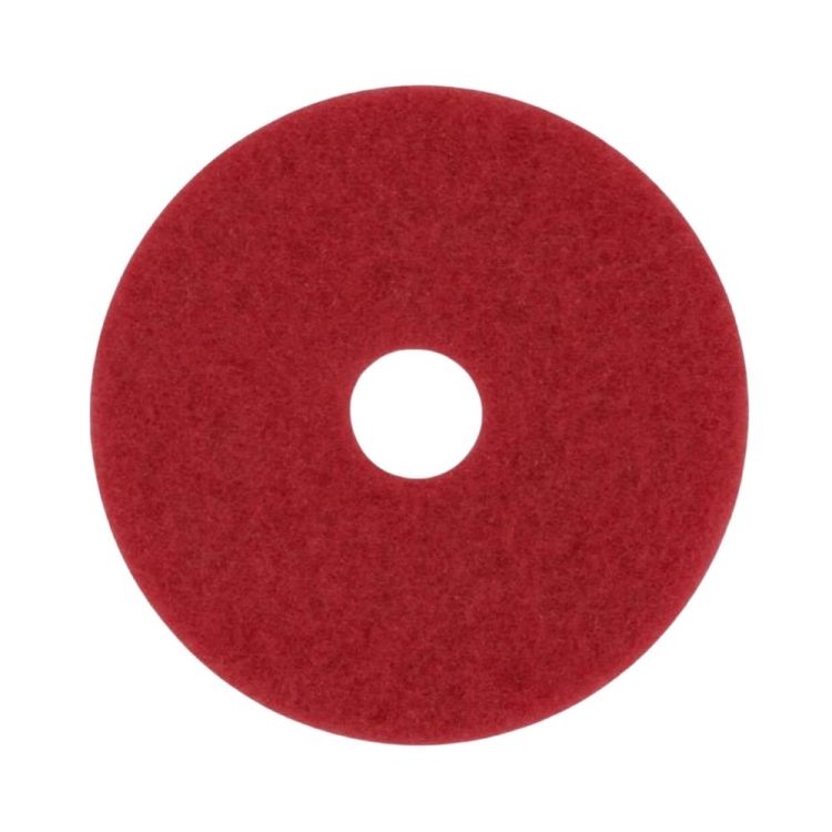 3M Yer Pedi 35 Cm Kırmızı 5 Li 