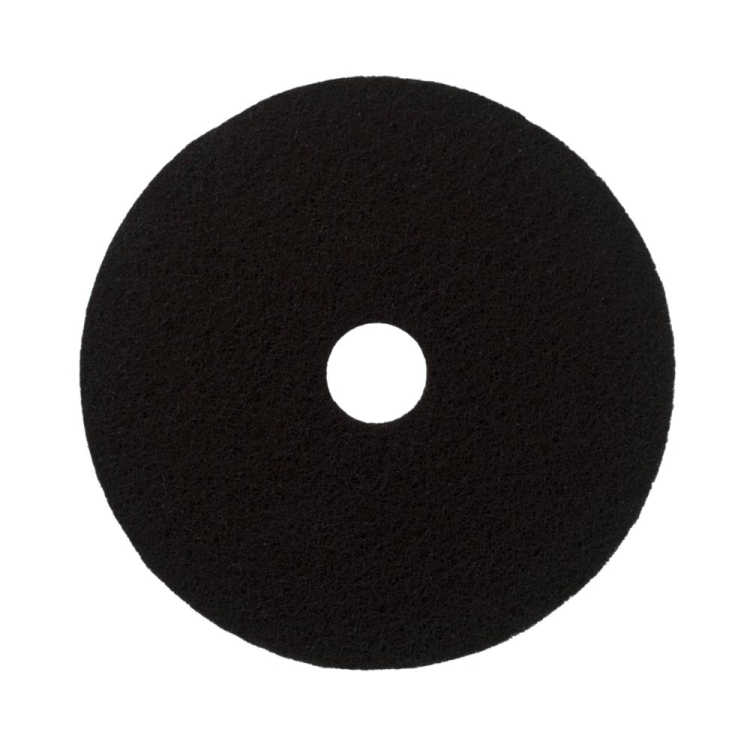 3M Yer Pedi 35 Cm Siyah 5 Li 