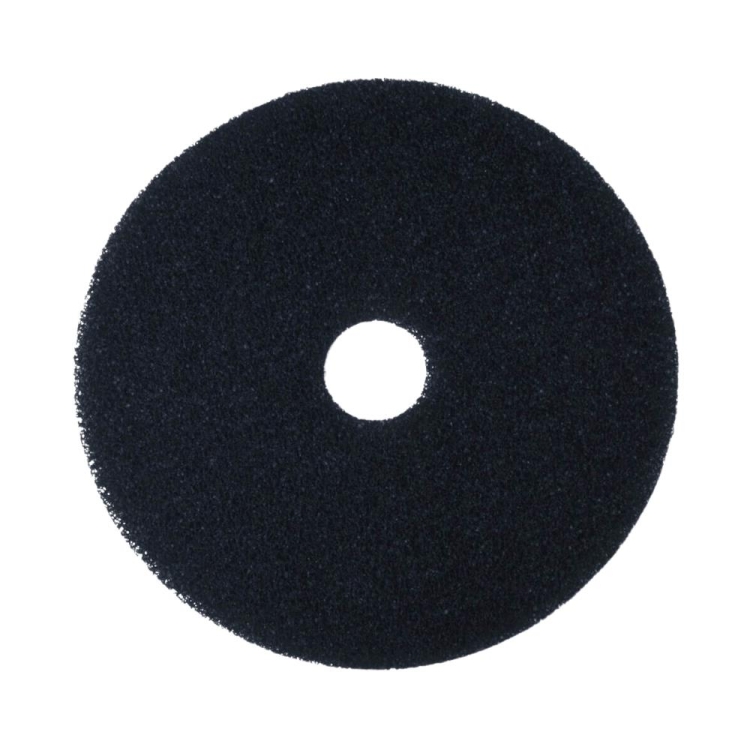 3M Yer Pedi 51 Cm Siyah 5 Li 