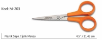 9881 fıskars iplik makası m-203 no: 5 - Mercan Makas