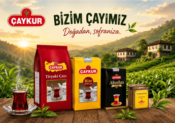 Çaykur