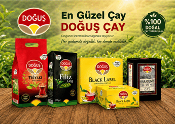 Doğuş Çay