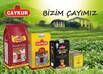 Çaykur