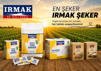 Irmak Şeker