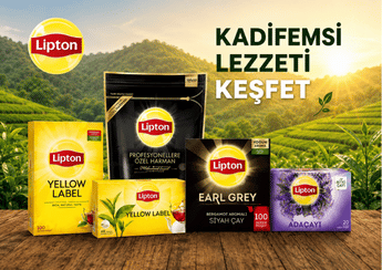 Lipton Çay