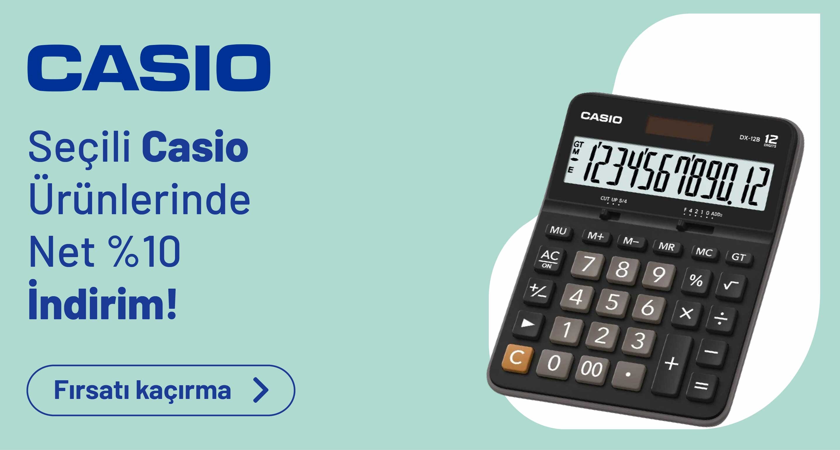 Casio