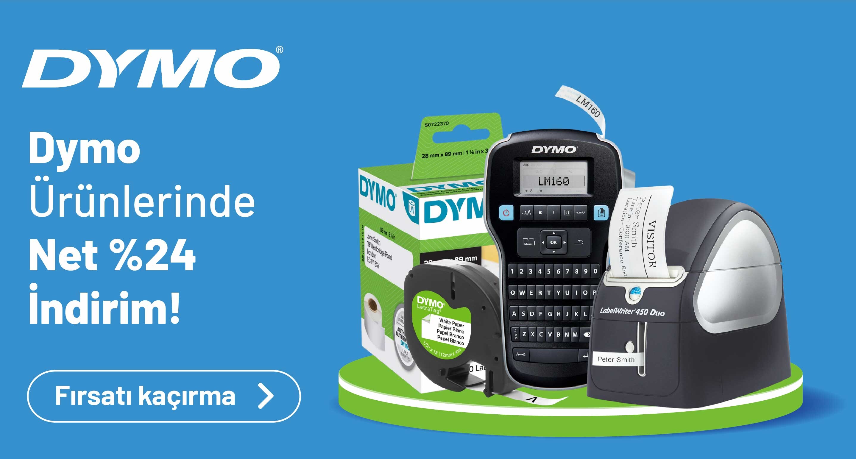 Dymo