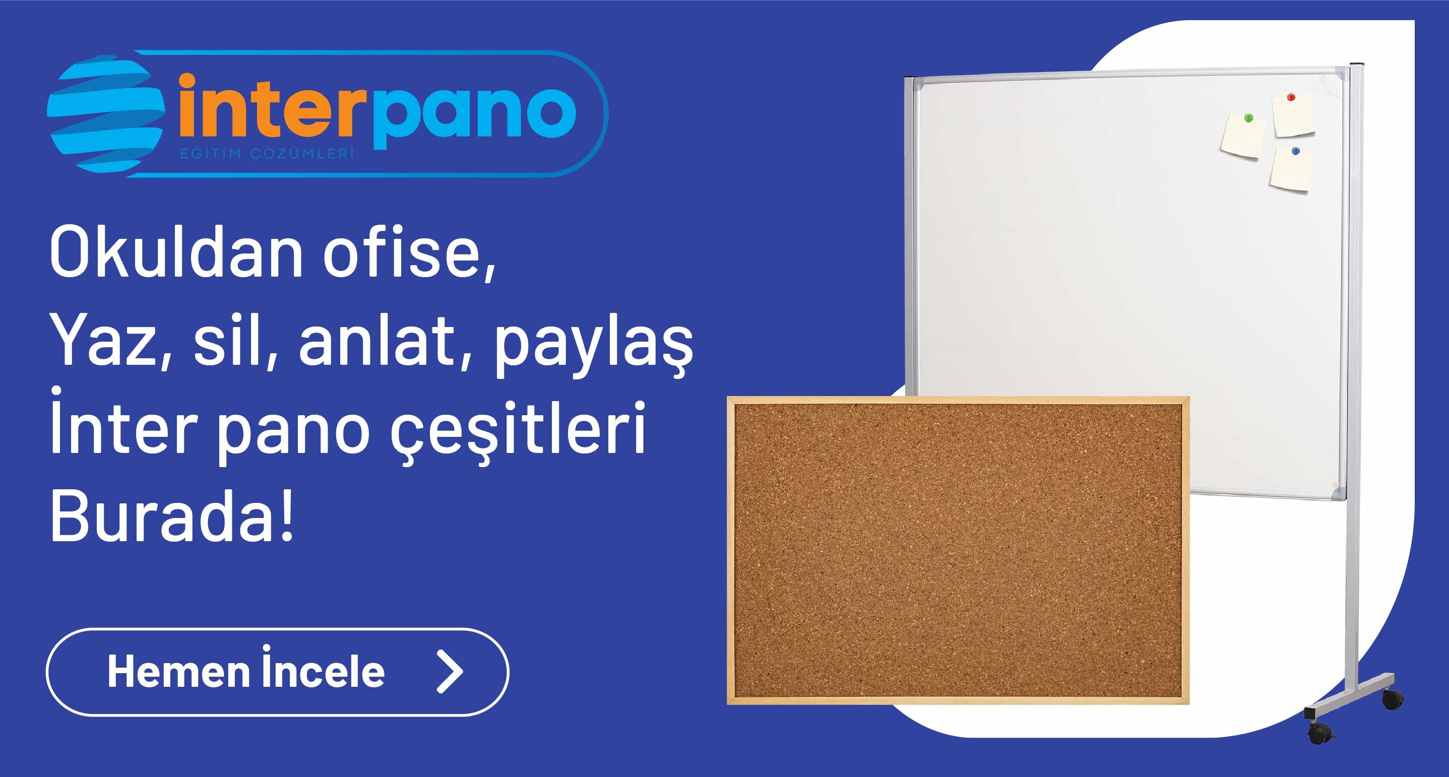 İnter Pano