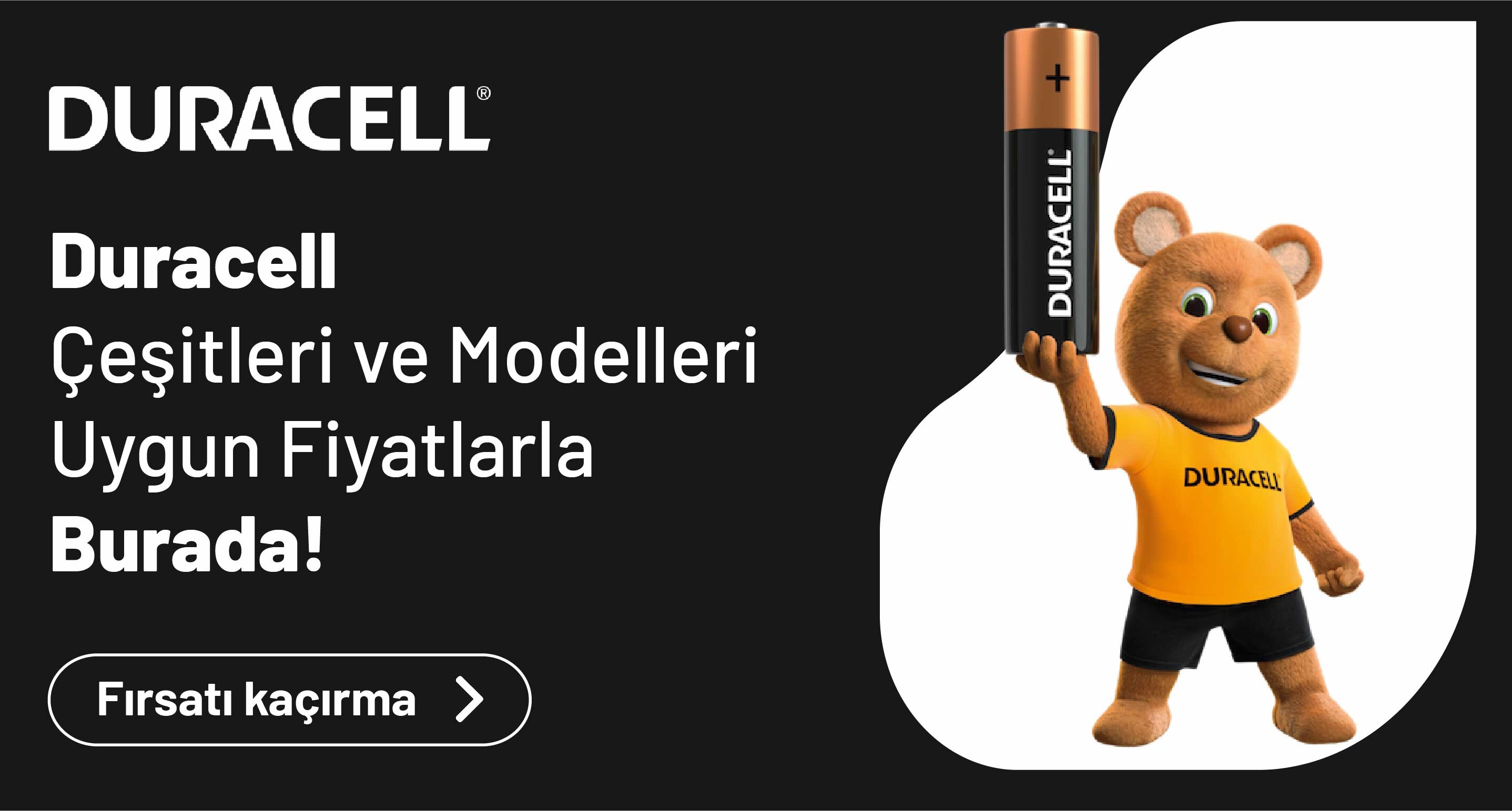 Duracell