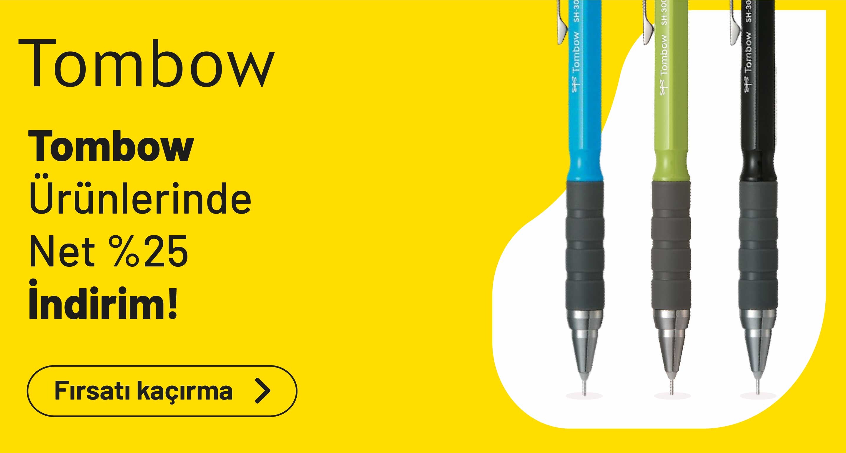 Tombow