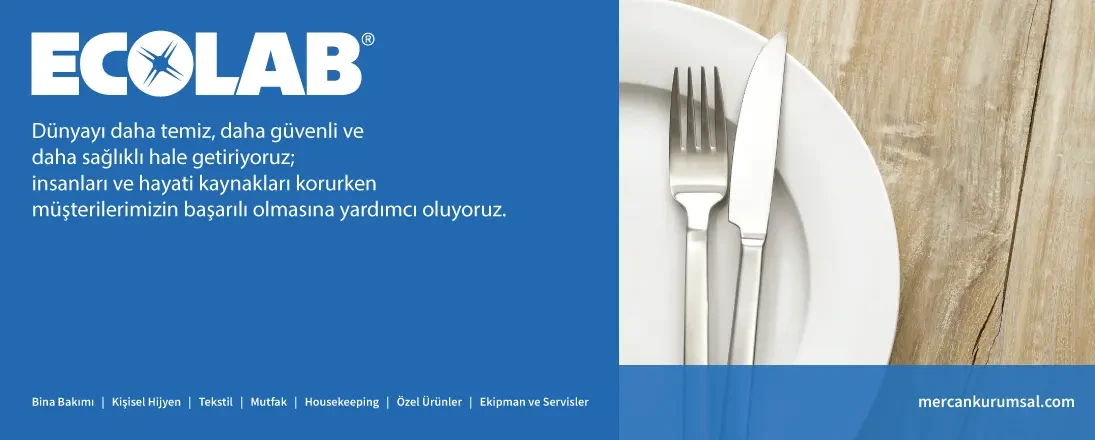Ecolab