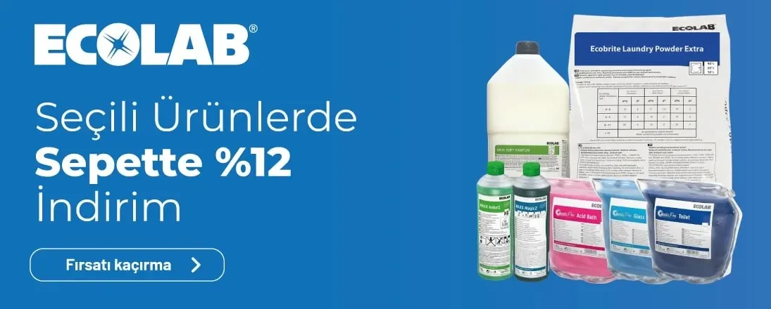 Ecolab