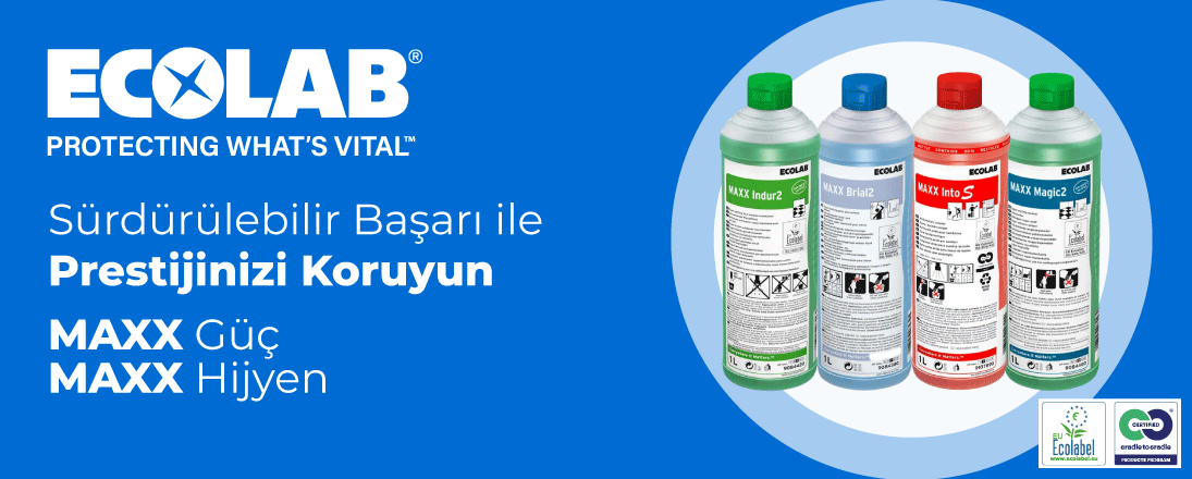 Ecolab