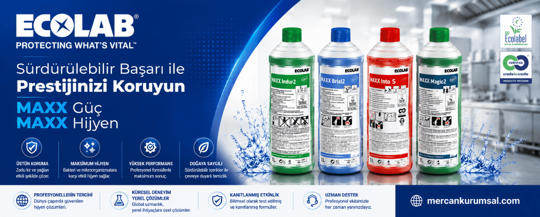 Ecolab