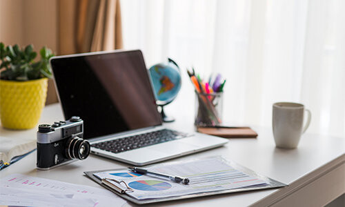 Ofis ve İş Yeri Temizliği