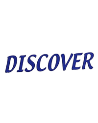 Discover