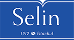 Selin Kolonya