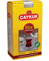 Dökme Çaylar