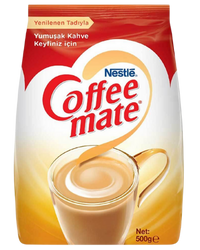 Kahve Kremaları
