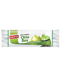 Standart Çöp Torbaları