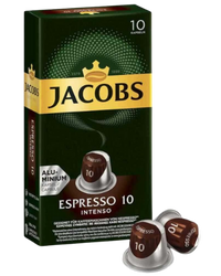 Kapsül Kahveler