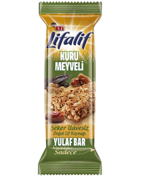 Atıştırmalık Barlar