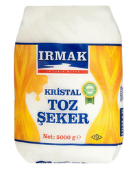 Toz Şeker