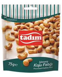 Kuru Yemiş ve Kuru Meyveler