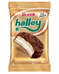 Atıştırmalık Ürünler