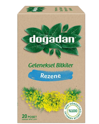 Bitki Çayları