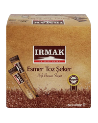 Esmer Şeker