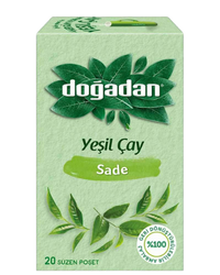 Yeşil Çaylar