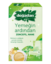 Fonksiyonel Çaylar