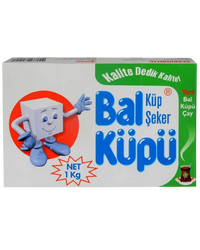 Şeker Ürünleri