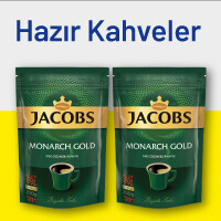 Hazır Kahveler