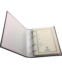 Ticari Defter ve Evraklar