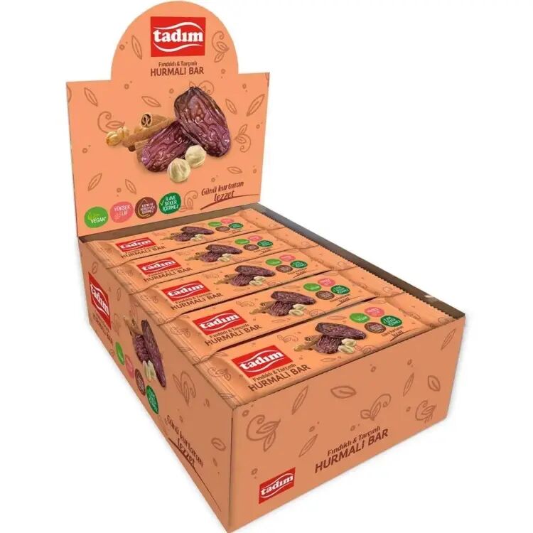 Atıştırmalık Ürünler