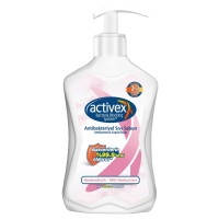 Activex Sıvı Sabun Nemlendiricili Koruma 500 Ml - Activex