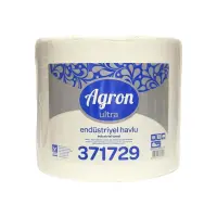 Agron Ultra Endüstriyel Havlu 510 Mt