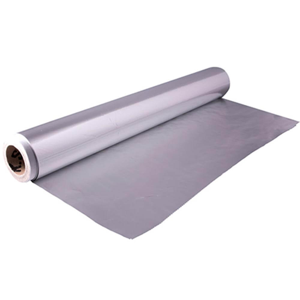 Alüminyum Folyo Açık 45 Cm 360 + 180 Gr
