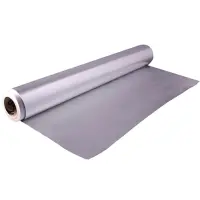 Alüminyum Folyo Açık 45 Cm 360 + 180 Gr