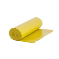 Atiplast Endüstriyel Jumbo Çöp Torbası 80x110 300 Gr Sarı