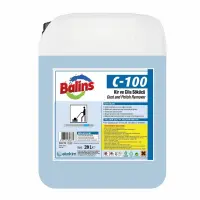 Balins C-100 Kir ve Cila Sökücü 20 Kg