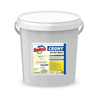 Balins Crony Klor Bazlı Temizleme ve Ağartıcı 10 Kg