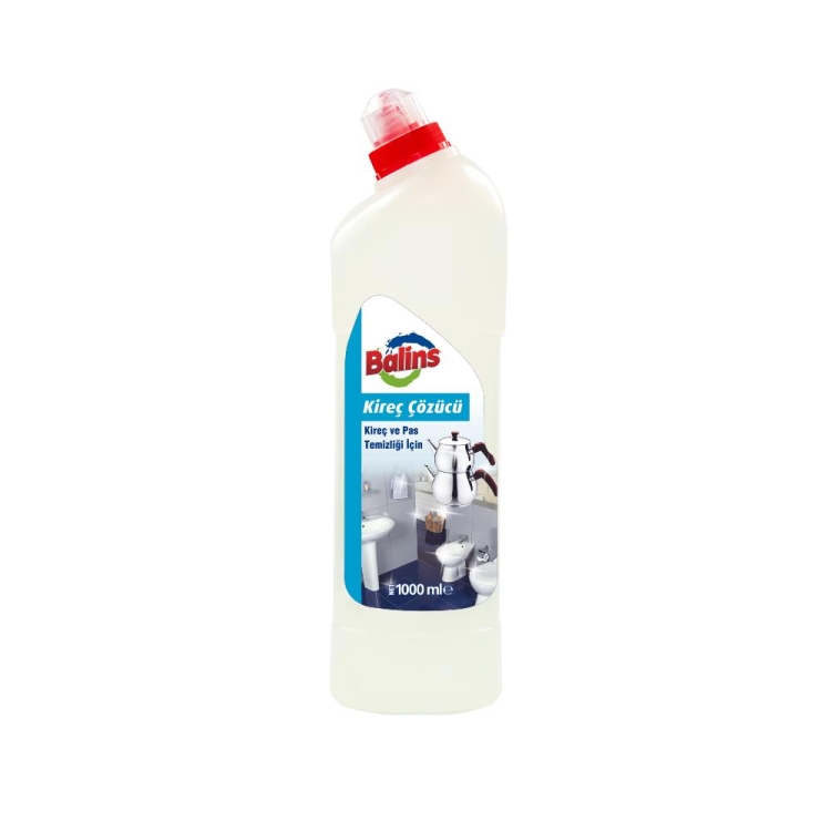 Balins K-900 Kireç ve Pas Çözücü 1000 Ml 
