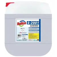 Balins S-2001 Oksijen Bazlı Leke Çıkartıcı 20 Kg