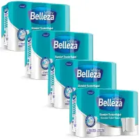 Belleza Standart Tuvalet Kağıdı 48 Li