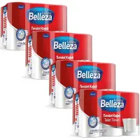 Belleza Tuvalet Kağıdı 48 Li